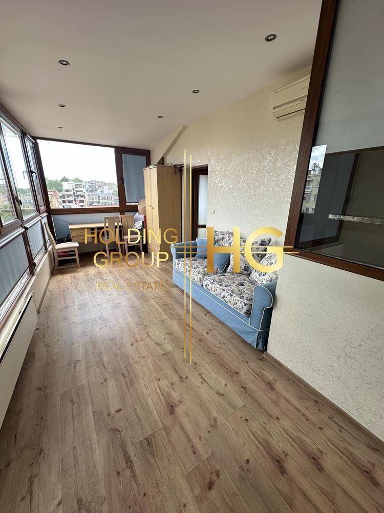 Продается  3+ спальни Варна , Операта , 188 кв.м | 27210012 - изображение [14]