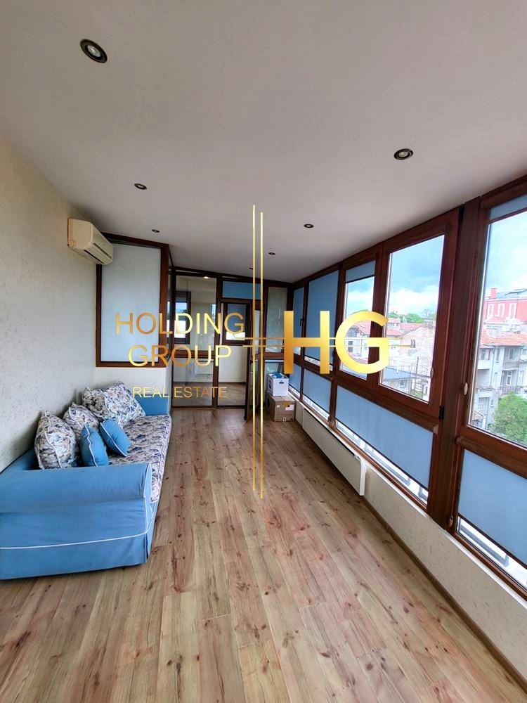 Продается  3+ спальни Варна , Операта , 188 кв.м | 27210012 - изображение [8]