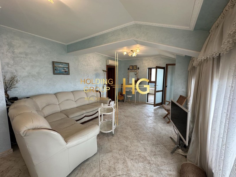 Продается  3+ спальни Варна , Операта , 188 кв.м | 27210012 - изображение [5]
