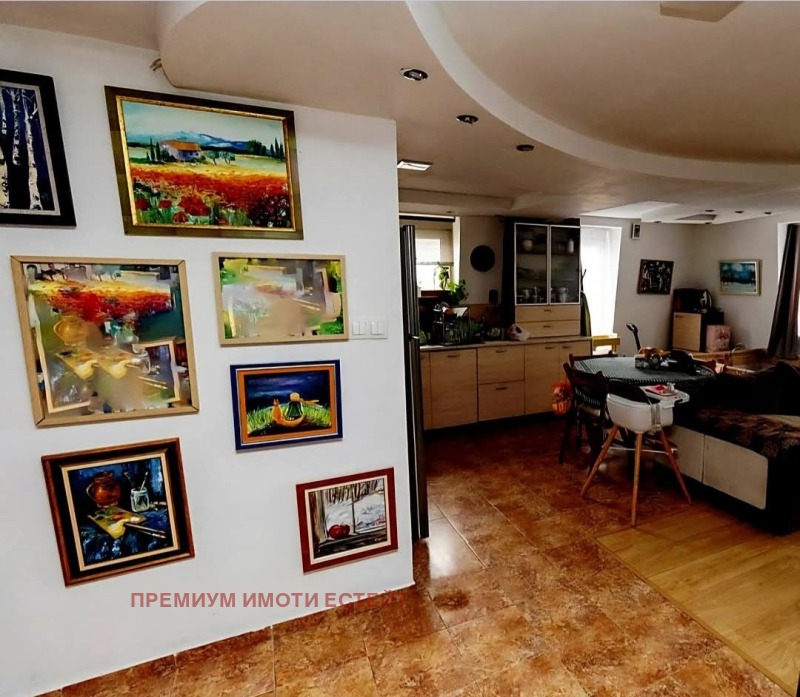 Продава МНОГОСТАЕН, гр. София, Белите брези, снимка 6 - Апартаменти - 52694202