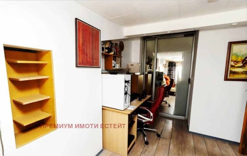 Продава МНОГОСТАЕН, гр. София, Белите брези, снимка 9 - Апартаменти - 52694202