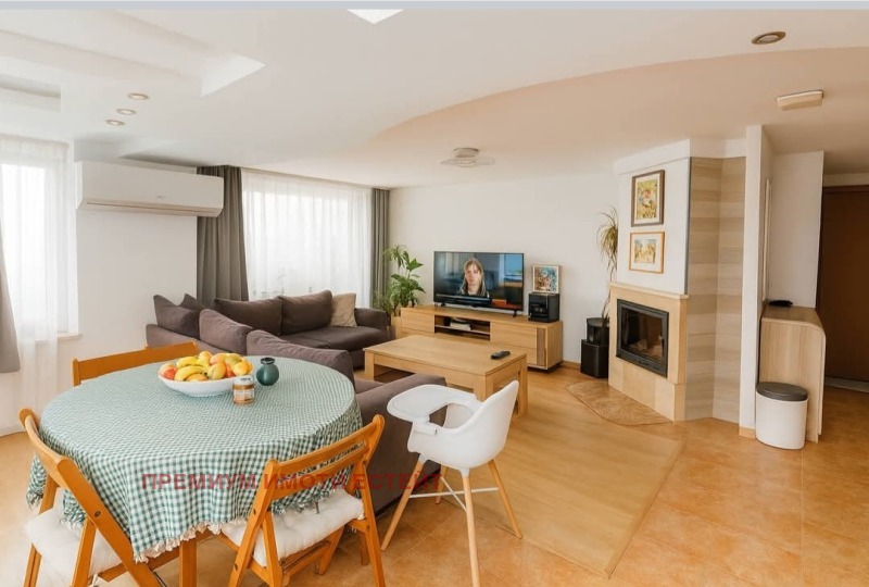 Продава МНОГОСТАЕН, гр. София, Белите брези, снимка 2 - Апартаменти - 52694202