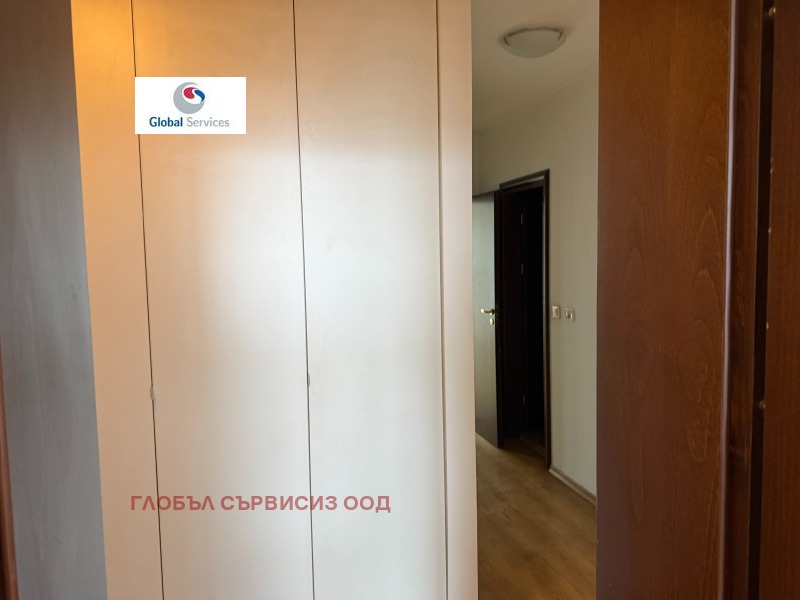 Продава МНОГОСТАЕН, гр. София, Медицинска академия, снимка 10 - Апартаменти - 53586579