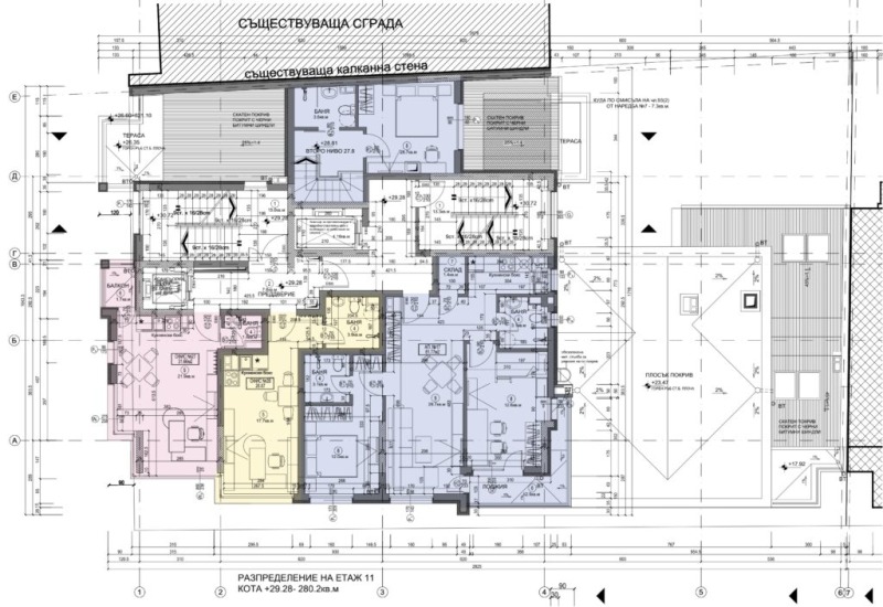 Продава МЕЗОНЕТ, гр. София, Красно село, снимка 7 - Апартаменти - 52856752