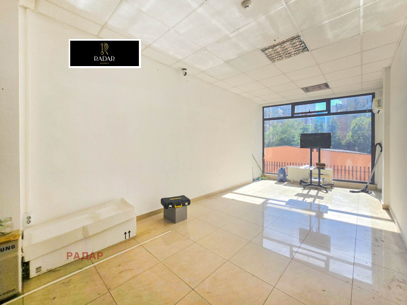En venta  Oficina Sofia , Dianabad , 35 metros cuadrados | 35030520 - imagen [2]