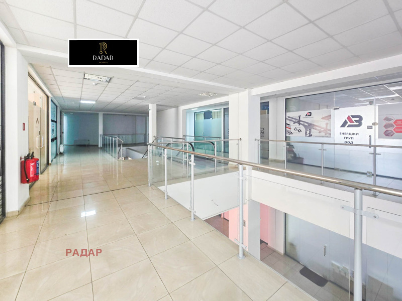 En venta  Oficina Sofia , Dianabad , 35 metros cuadrados | 35030520 - imagen [5]