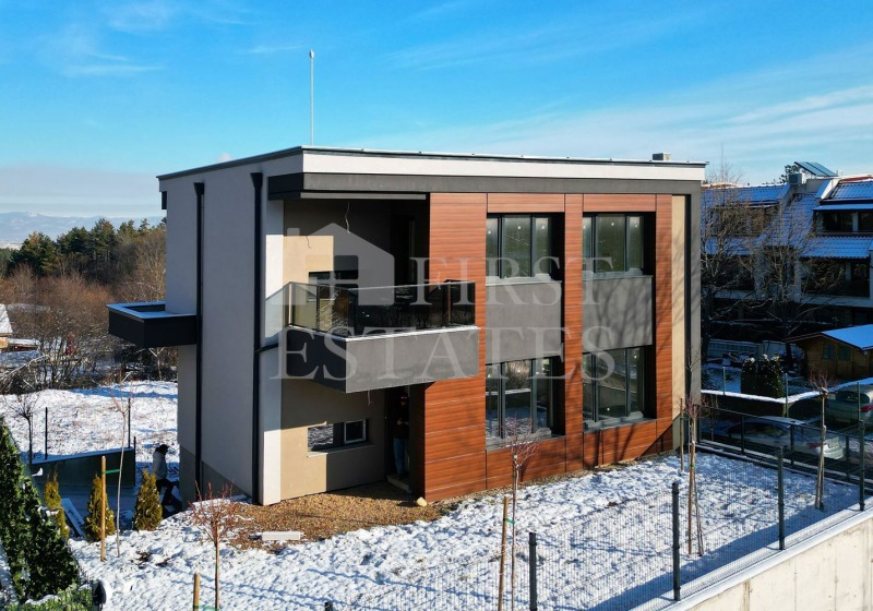 Eladó  Ház Sofia , Pancsarevo , 209 négyzetméter | 86866158