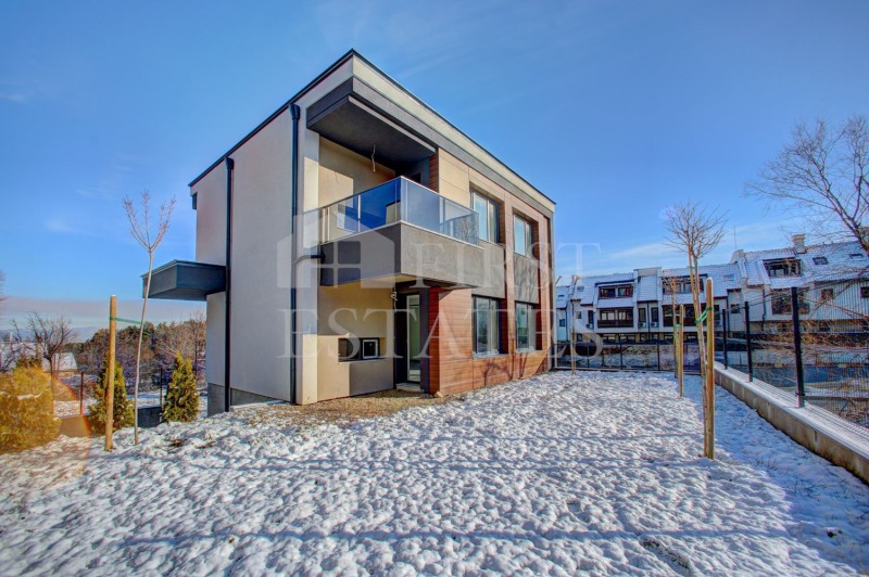 Eladó  Ház Sofia , Pancsarevo , 209 négyzetméter | 86866158 - kép [3]