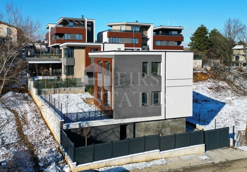Eladó  Ház Sofia , Pancsarevo , 209 négyzetméter | 86866158 - kép [2]