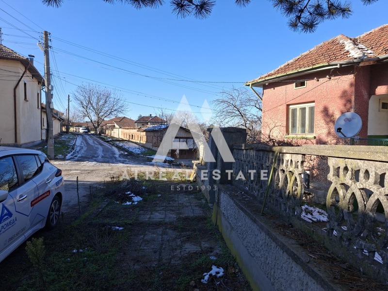 Продава КЪЩА, гр. Славяново, област Плевен, снимка 2 - Къщи - 52934358