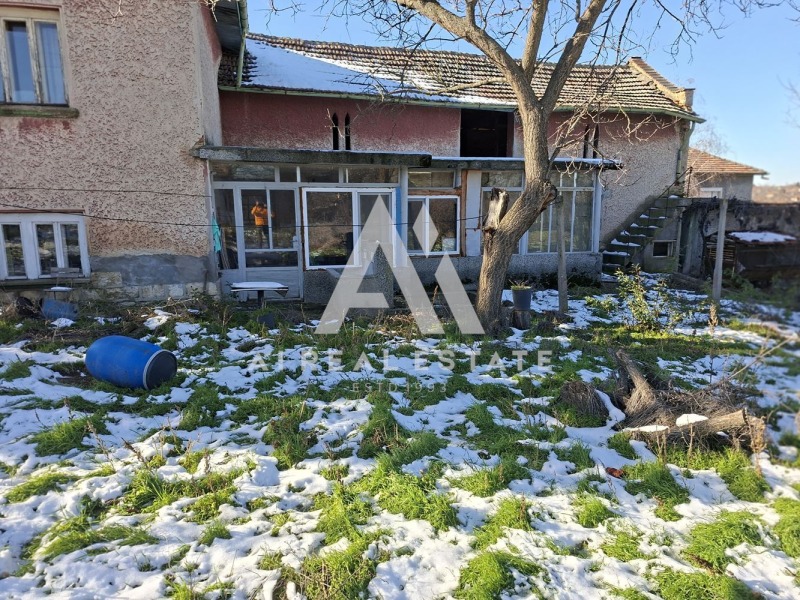 Продава КЪЩА, гр. Славяново, област Плевен, снимка 4 - Къщи - 52934358