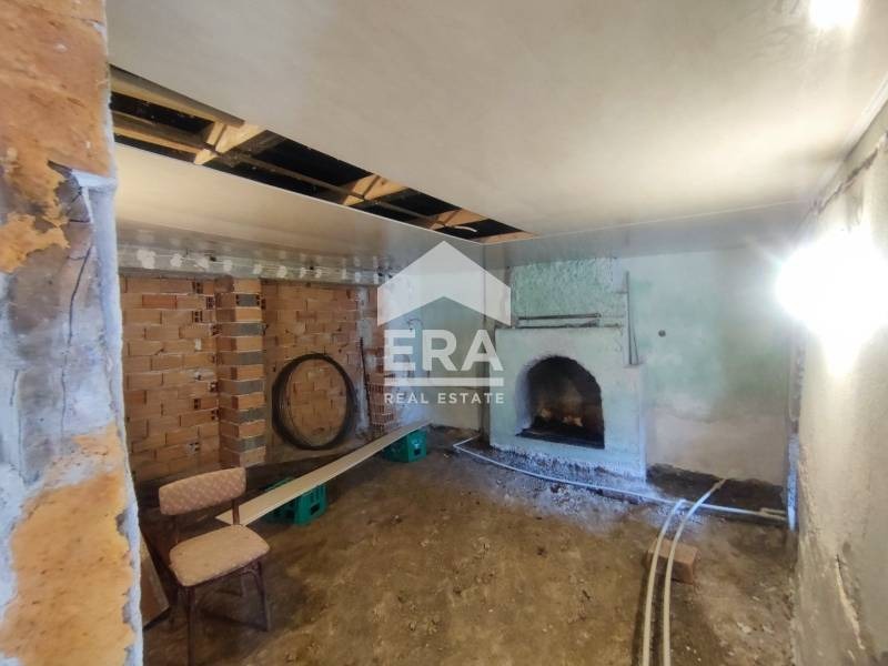 Продава КЪЩА, с. Динево, област Хасково, снимка 13 - Къщи - 53500104