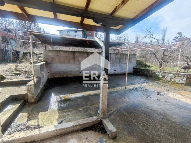 Продава КЪЩА, с. Динево, област Хасково, снимка 3 - Къщи - 53500104