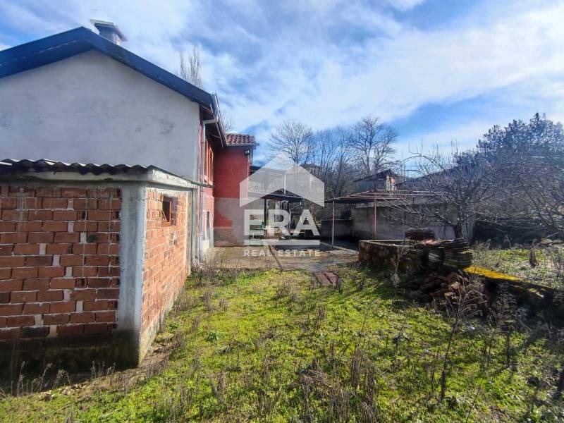 Продава КЪЩА, с. Динево, област Хасково, снимка 4 - Къщи - 53500104