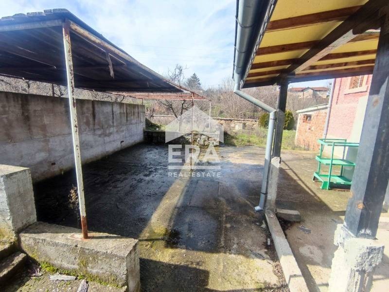 Продава КЪЩА, с. Динево, област Хасково, снимка 5 - Къщи - 53500104