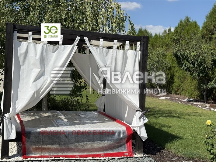 Продава КЪЩА, с. Генерал Кантарджиево, област Варна, снимка 4 - Къщи - 54569213