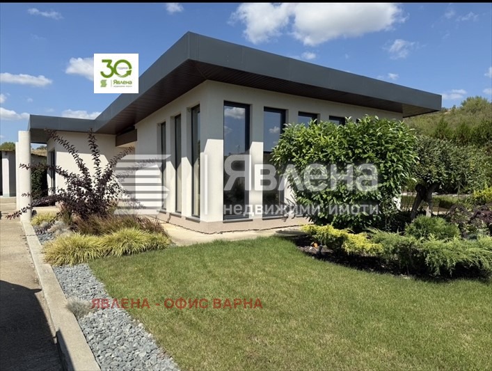 Продава КЪЩА, с. Генерал Кантарджиево, област Варна, снимка 5 - Къщи - 54569213