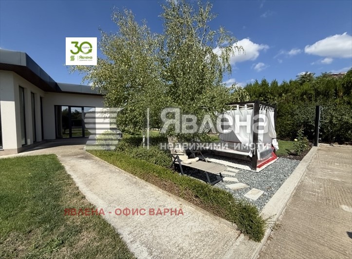 Продава КЪЩА, с. Генерал Кантарджиево, област Варна, снимка 6 - Къщи - 54569213