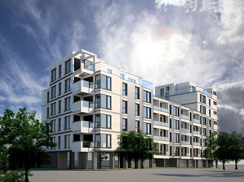 Продава МАГАЗИН, гр. София, Студентски град, снимка 4 - Магазини - 53119749