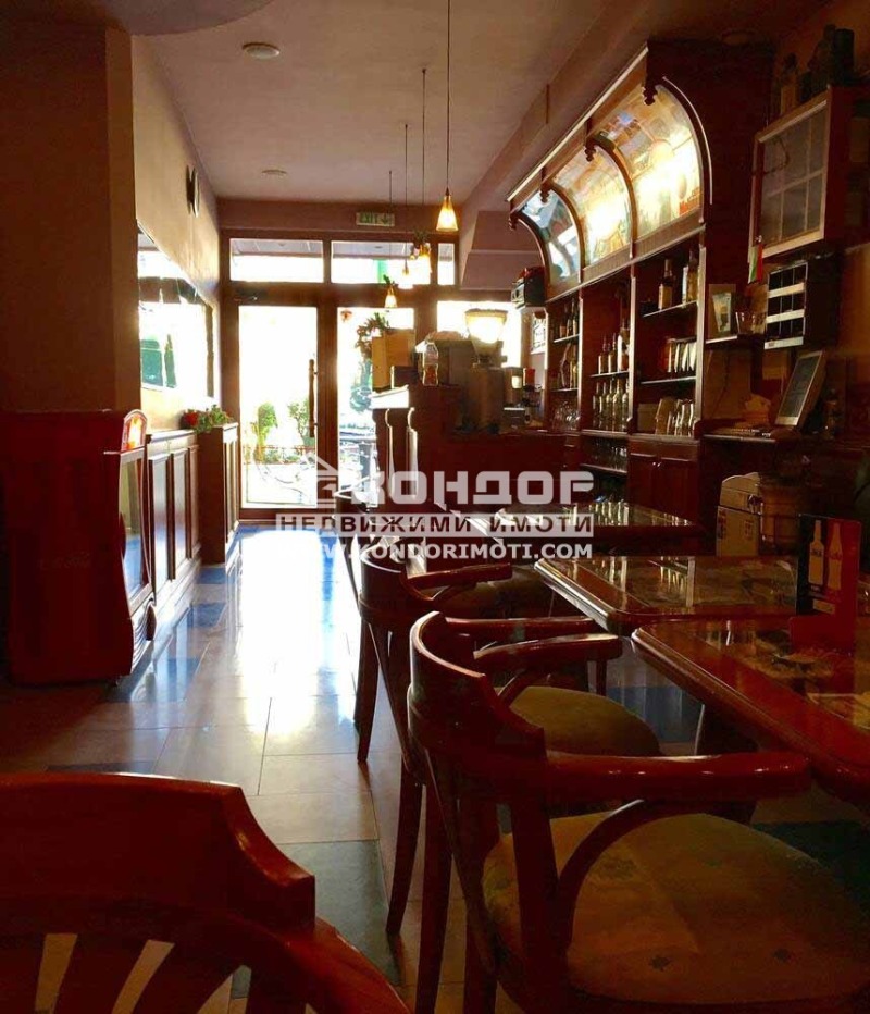 Προς πώληση  Μπαρ; καφετέρια Πλοβδηβ , ΤΣενταρ , 80 τ.μ | 38269833 - εικόνα [2]