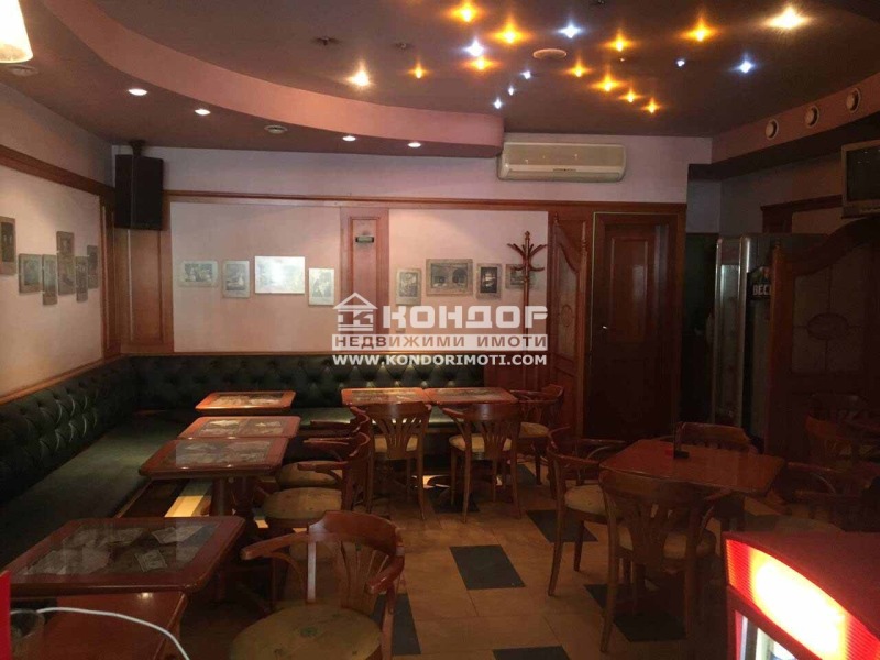Προς πώληση  Μπαρ; καφετέρια Πλοβδηβ , ΤΣενταρ , 80 τ.μ | 38269833 - εικόνα [3]