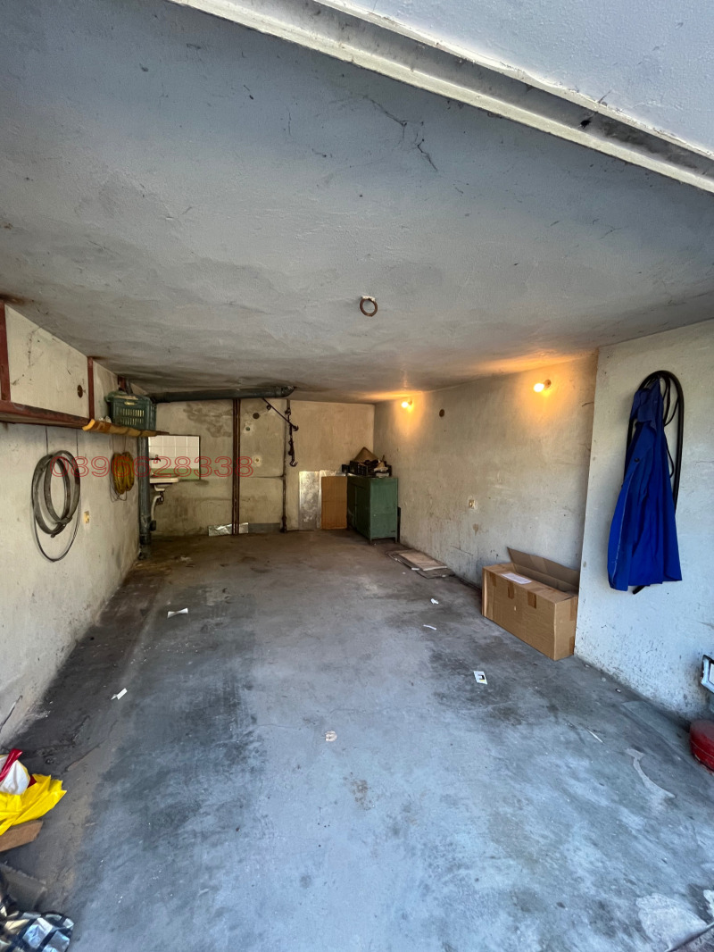 Til salg  Garage Shumen , Matematicheska gimnaziya , 16 kvm | 58594561 - billede [2]