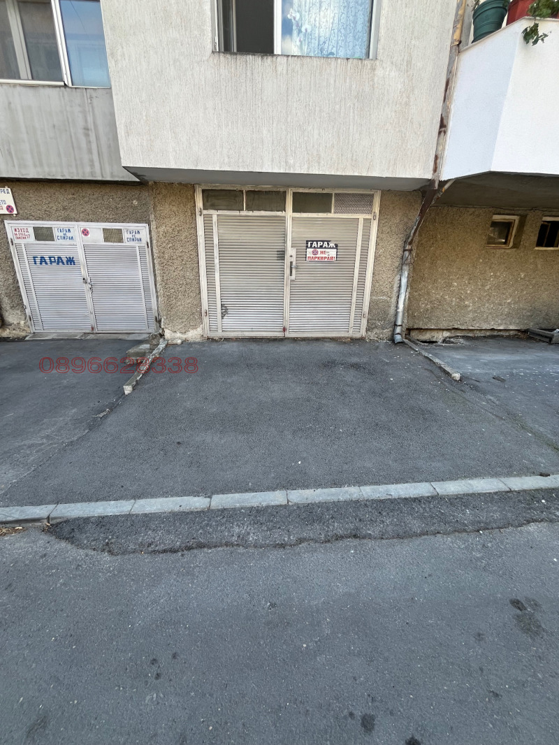 Til salg  Garage Shumen , Matematicheska gimnaziya , 16 kvm | 58594561