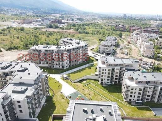 Продава ГАРАЖ, ПАРКОМЯСТО, гр. София, Витоша, снимка 3 - Гаражи и паркоместа - 55496018