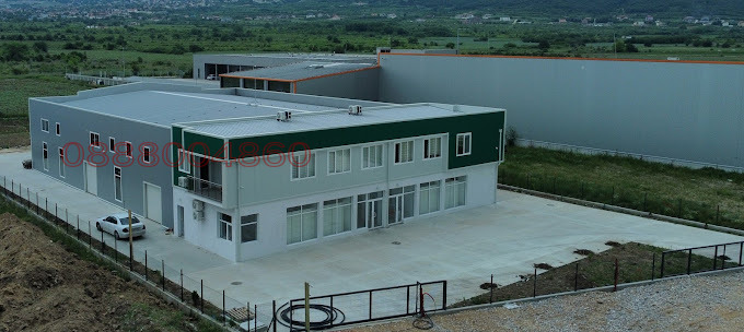 Продава ПРОМ. ПОМЕЩЕНИЕ, с. Първенец, област Пловдив