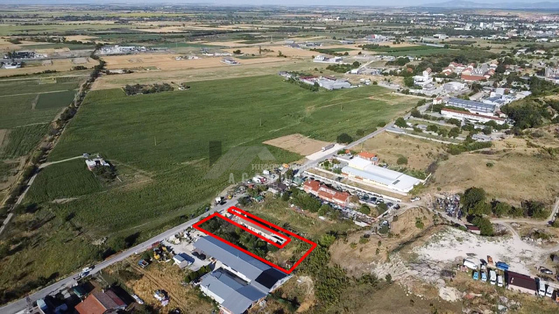 À vendre  Parcelle région Plovdiv , Asenovgrad , 2029 m² | 56664541 - image [8]