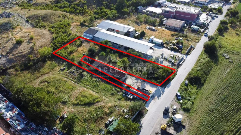 À vendre  Parcelle région Plovdiv , Asenovgrad , 2029 m² | 56664541 - image [5]