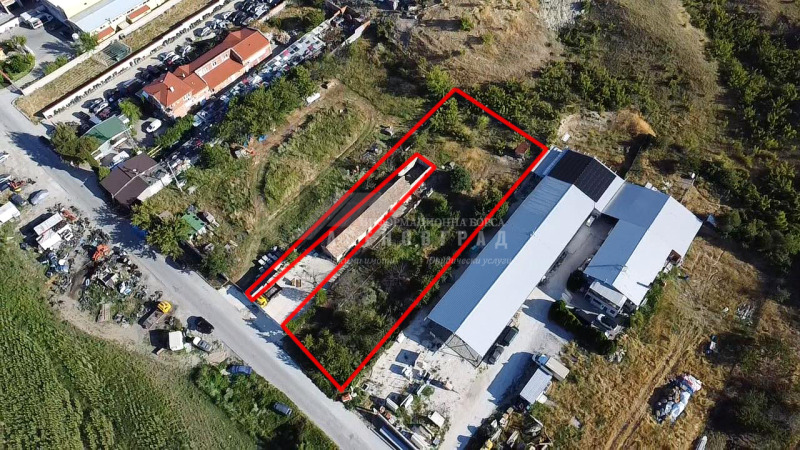 À vendre  Parcelle région Plovdiv , Asenovgrad , 2029 m² | 56664541 - image [3]