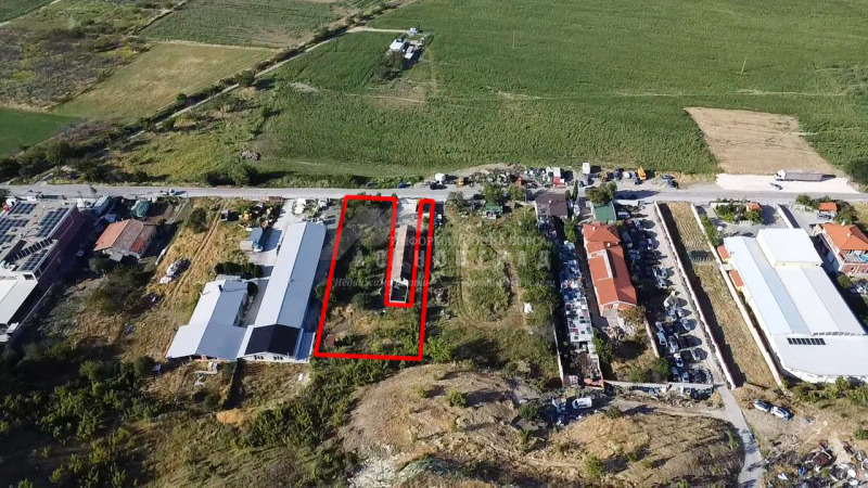 À vendre  Parcelle région Plovdiv , Asenovgrad , 2029 m² | 56664541 - image [6]