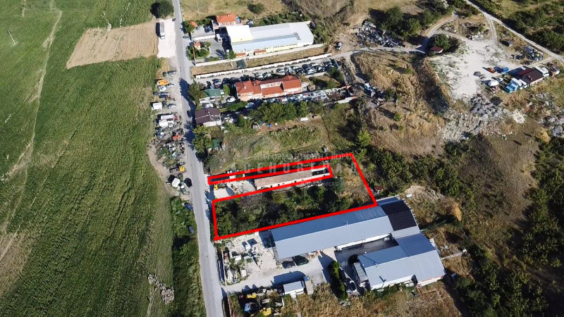 À vendre  Parcelle région Plovdiv , Asenovgrad , 2029 m² | 56664541 - image [4]