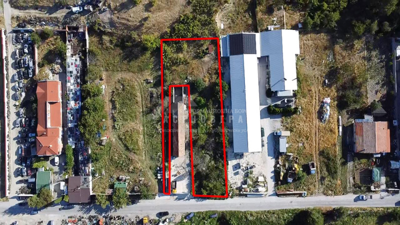 À vendre  Parcelle région Plovdiv , Asenovgrad , 2029 m² | 56664541 - image [2]