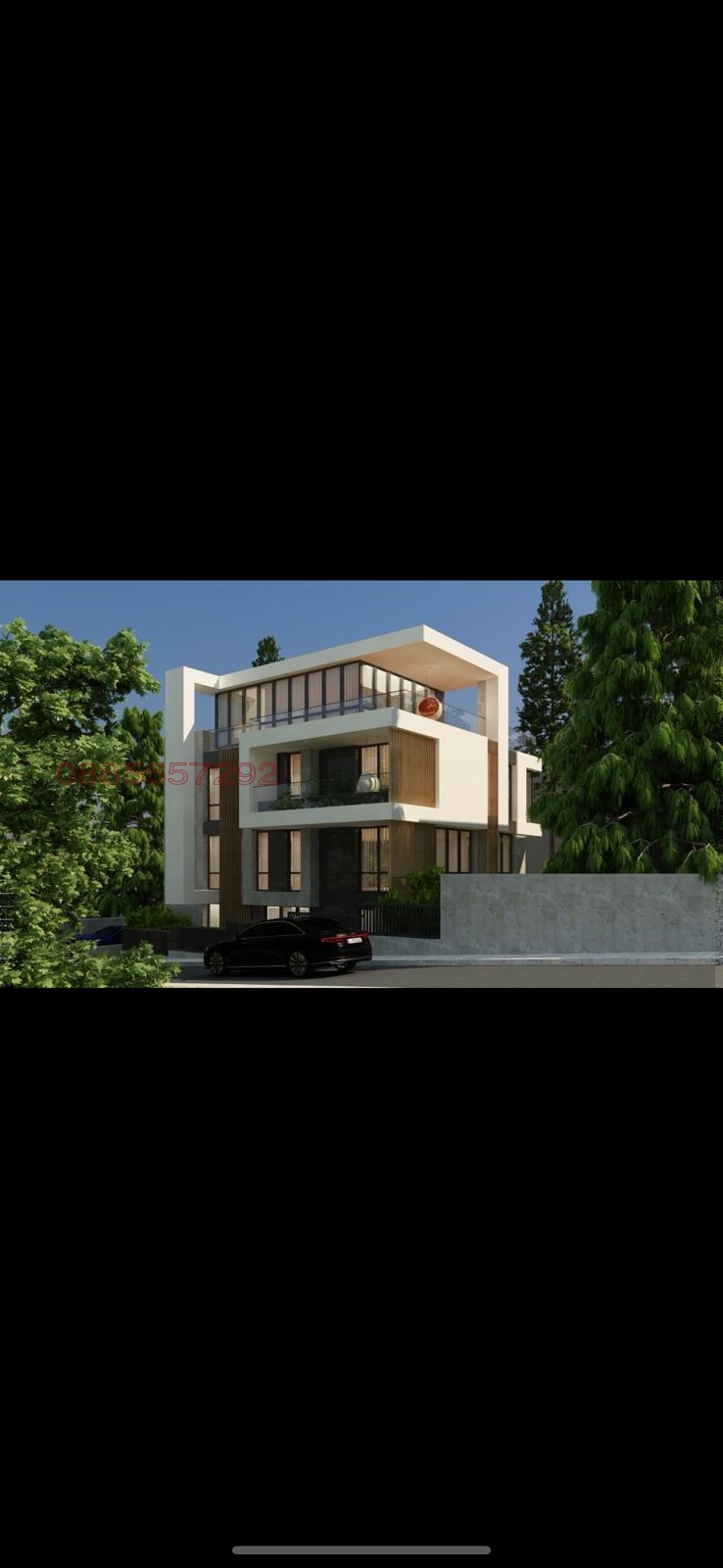 Продава  Парцел град София , Драгалевци , 429 кв.м | 14760158