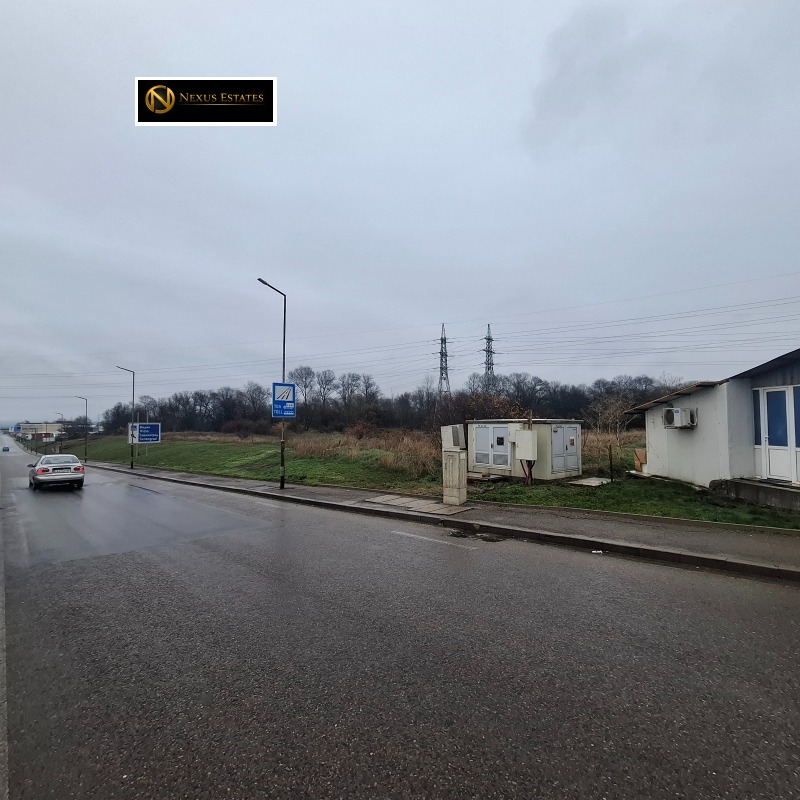 Продава ПАРЦЕЛ, гр. София, Обеля