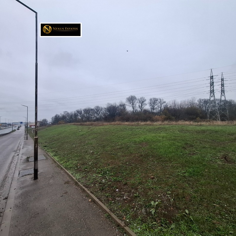 Продава ПАРЦЕЛ, гр. София, Обеля, снимка 2 - Парцели - 53069730