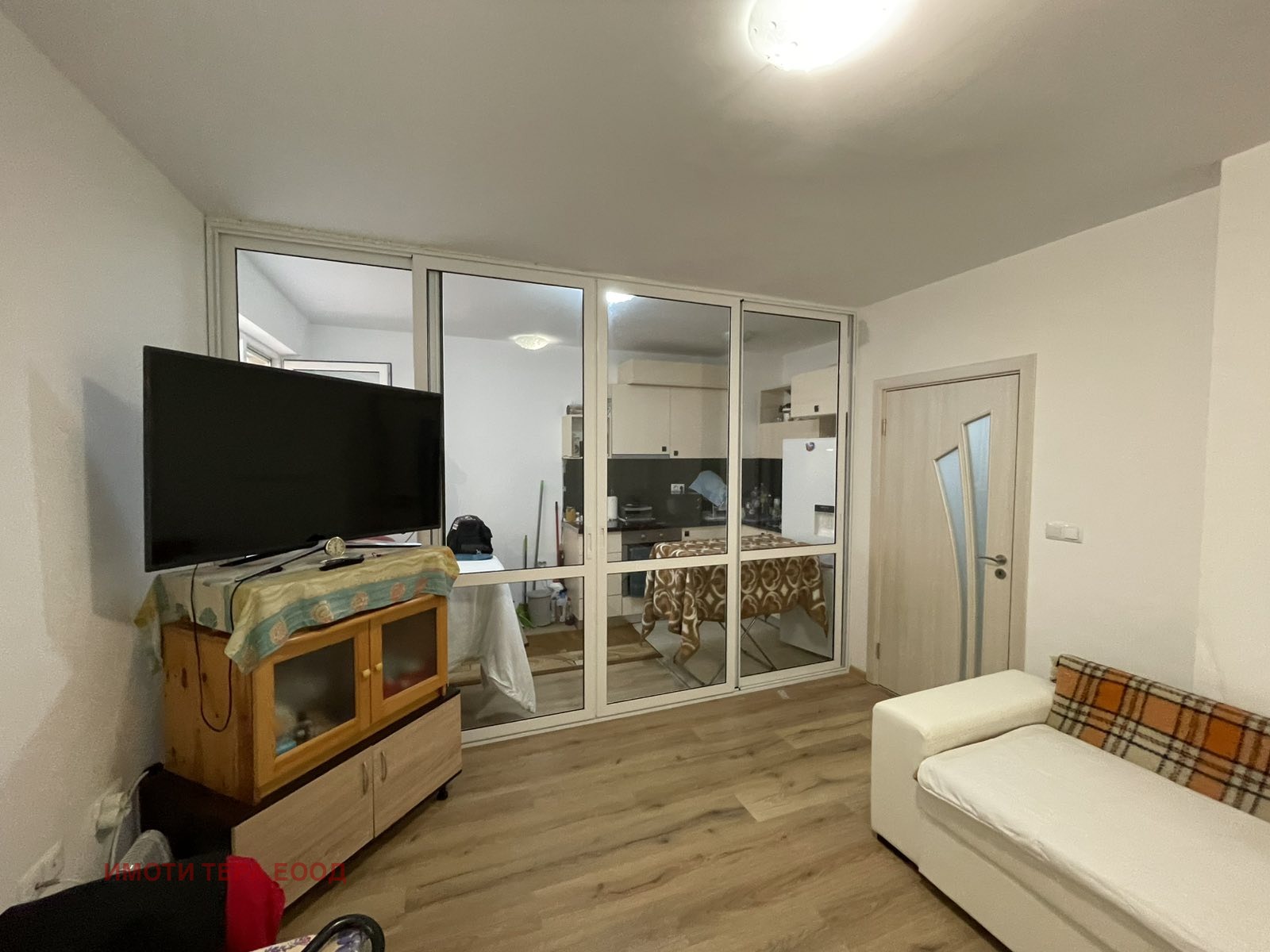 Продава 1-СТАЕН, гр. Варна, м-т Акчелар