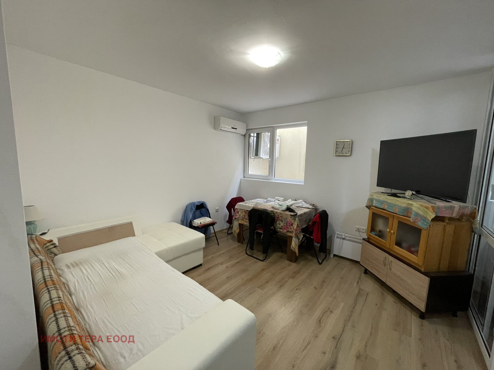 Продава 1-СТАЕН, гр. Варна, м-т Акчелар, снимка 2 - Апартаменти - 51986317