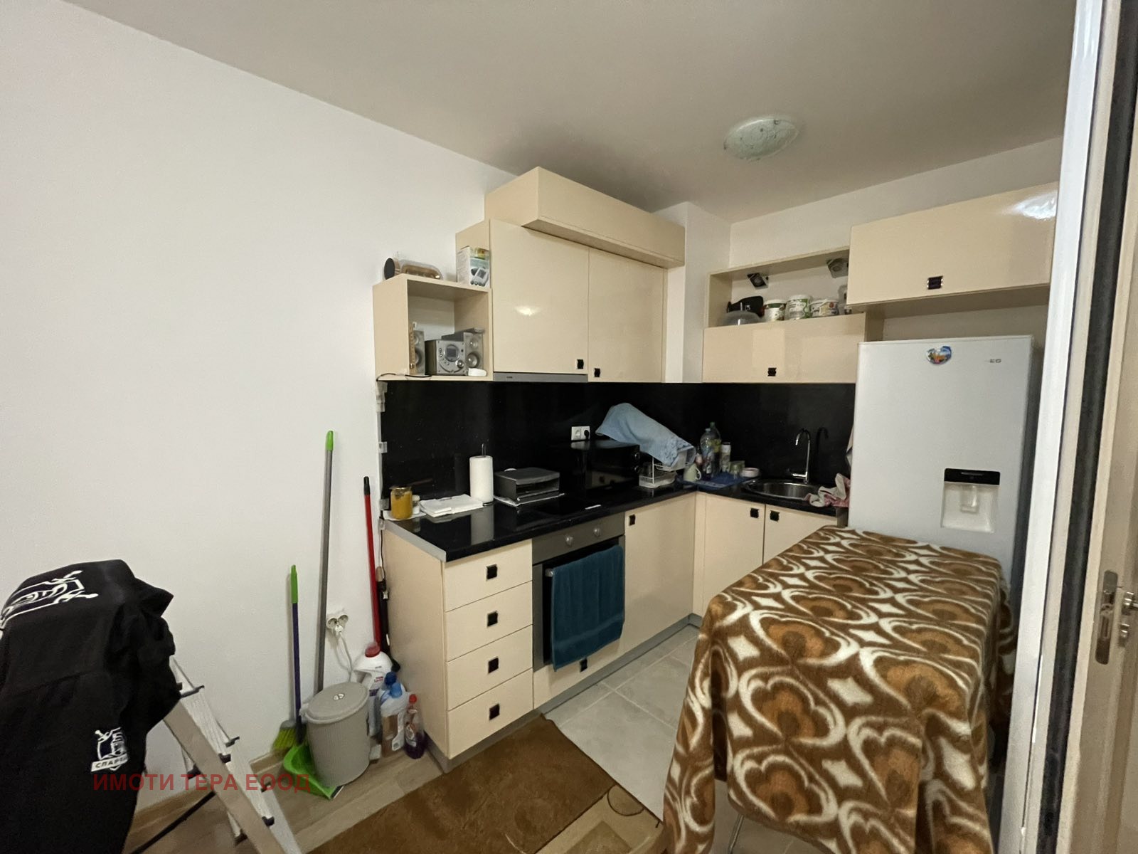 Продава 1-СТАЕН, гр. Варна, м-т Акчелар, снимка 3 - Апартаменти - 51986317