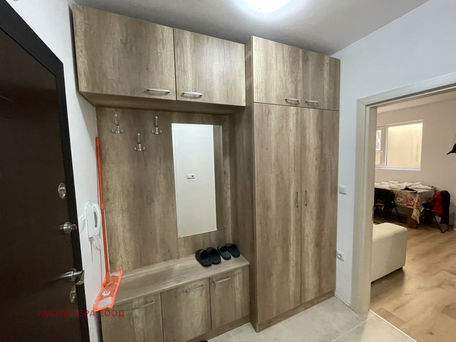 Продава 1-СТАЕН, гр. Варна, м-т Акчелар, снимка 4 - Апартаменти - 51986317