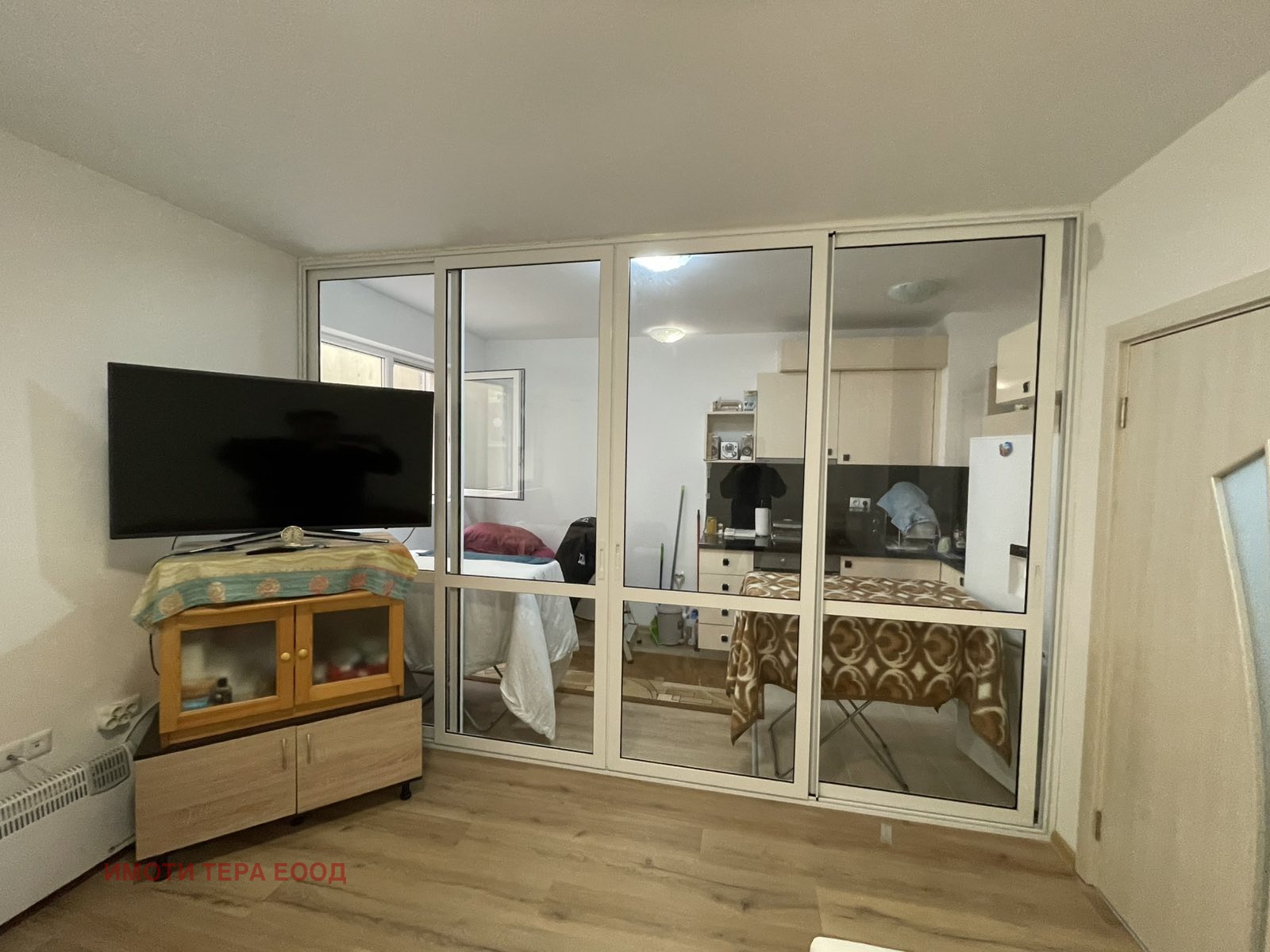 Продава 1-СТАЕН, гр. Варна, м-т Акчелар, снимка 2 - Апартаменти - 51986317