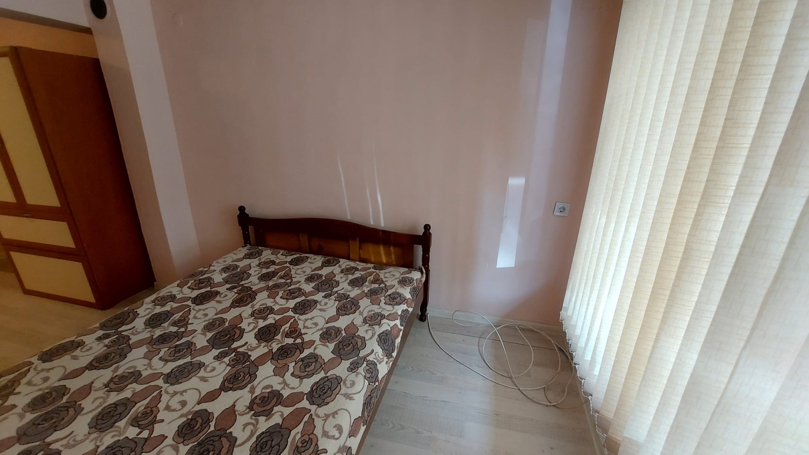 Продава 1-СТАЕН, гр. Хасково, Каменни, снимка 2 - Апартаменти - 54423272