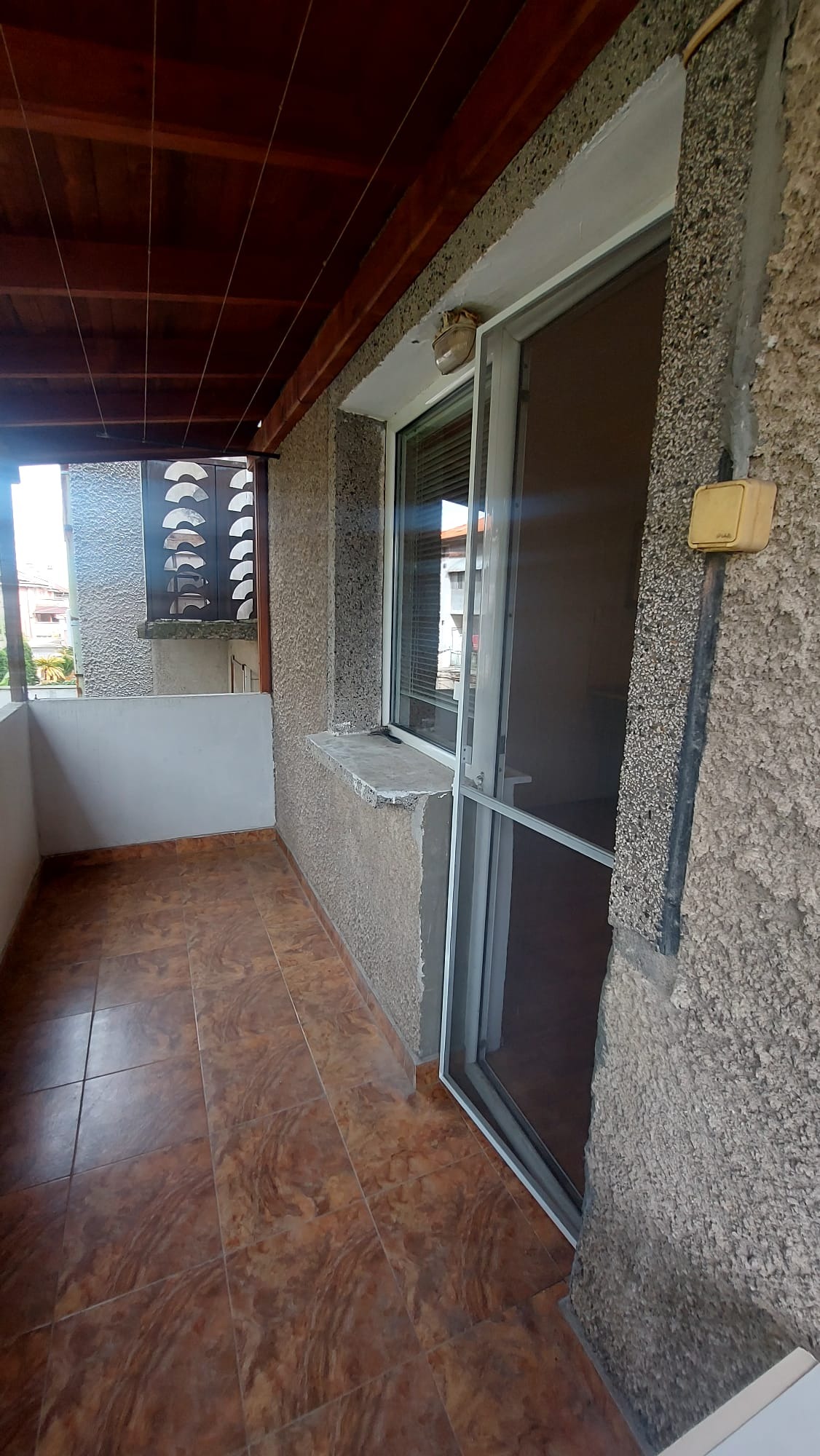 Продава 1-СТАЕН, гр. Хасково, Каменни, снимка 7 - Апартаменти - 54423272