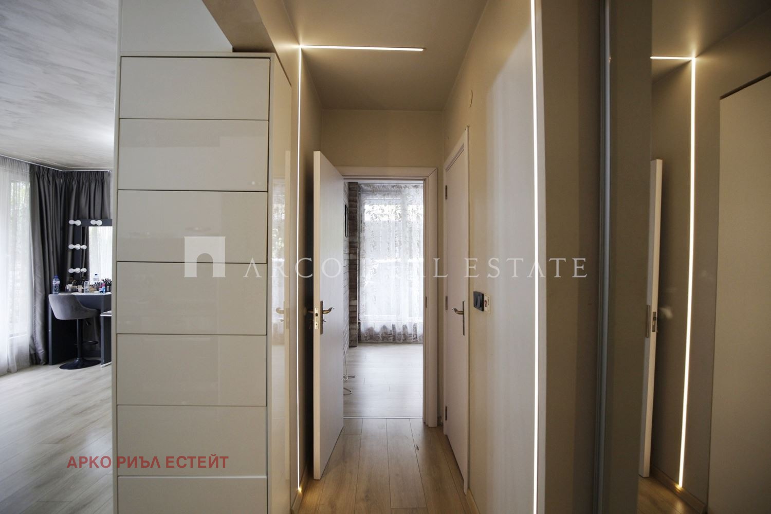 Продава 2-СТАЕН, гр. София, Яворов, снимка 10 - Апартаменти - 53734546