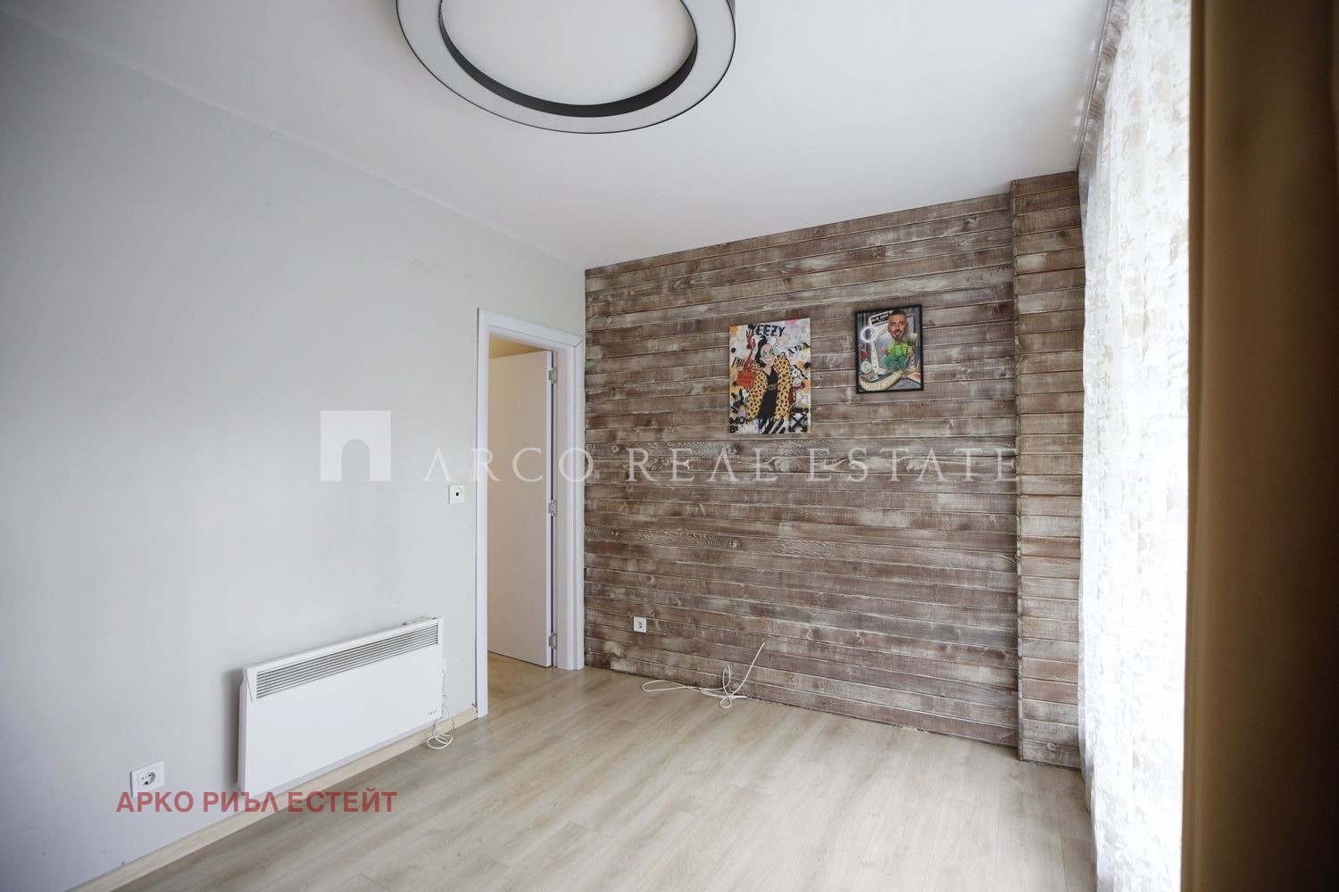 Продава 2-СТАЕН, гр. София, Яворов, снимка 6 - Апартаменти - 53734546