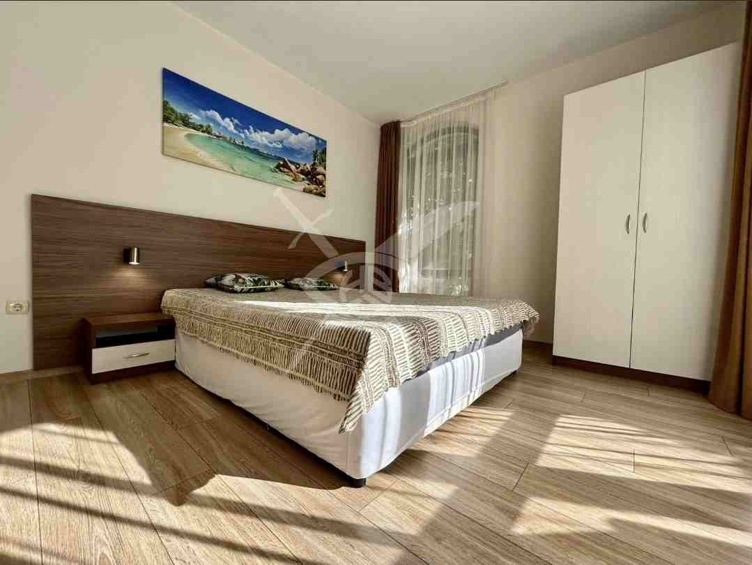 Продава 2-СТАЕН, к.к. Слънчев бряг, област Бургас, снимка 7 - Апартаменти - 54201419