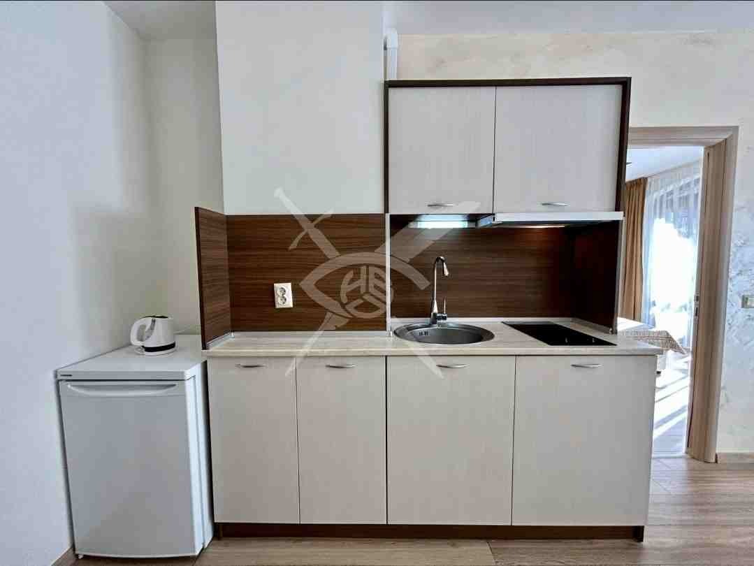 Продава 2-СТАЕН, к.к. Слънчев бряг, област Бургас, снимка 2 - Апартаменти - 54201419