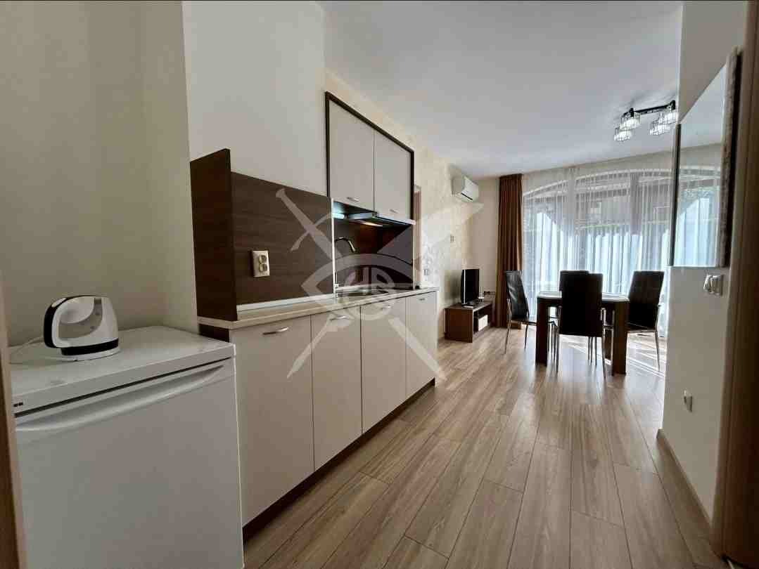 Продава 2-СТАЕН, к.к. Слънчев бряг, област Бургас